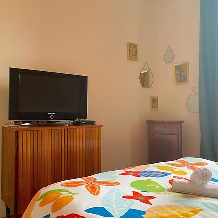 Grand T4 Avec Jardin Prive Proche De La Plage 아작시오 외부 사진
